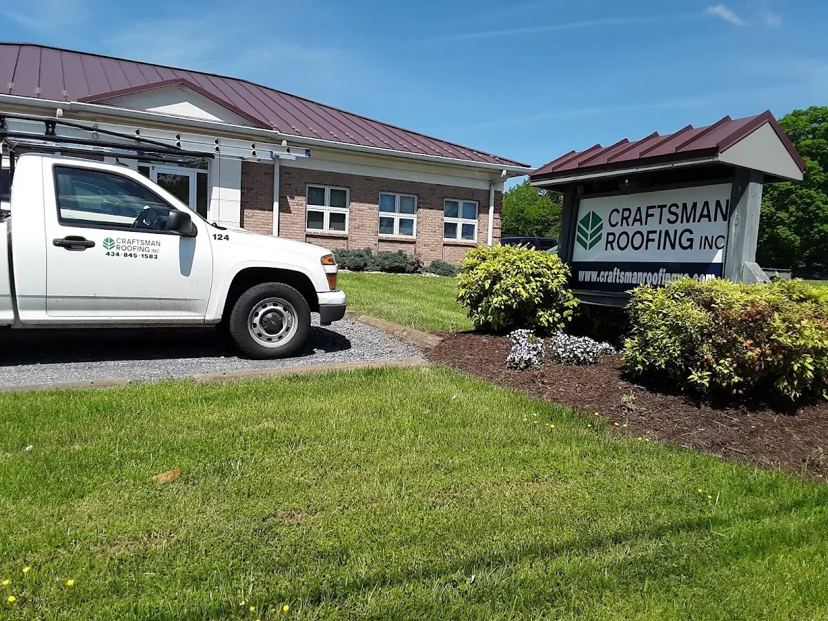 Quality Ice Dam Removal by experienced craftsmen in Hinkletown